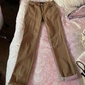 Khaki NYD jeans